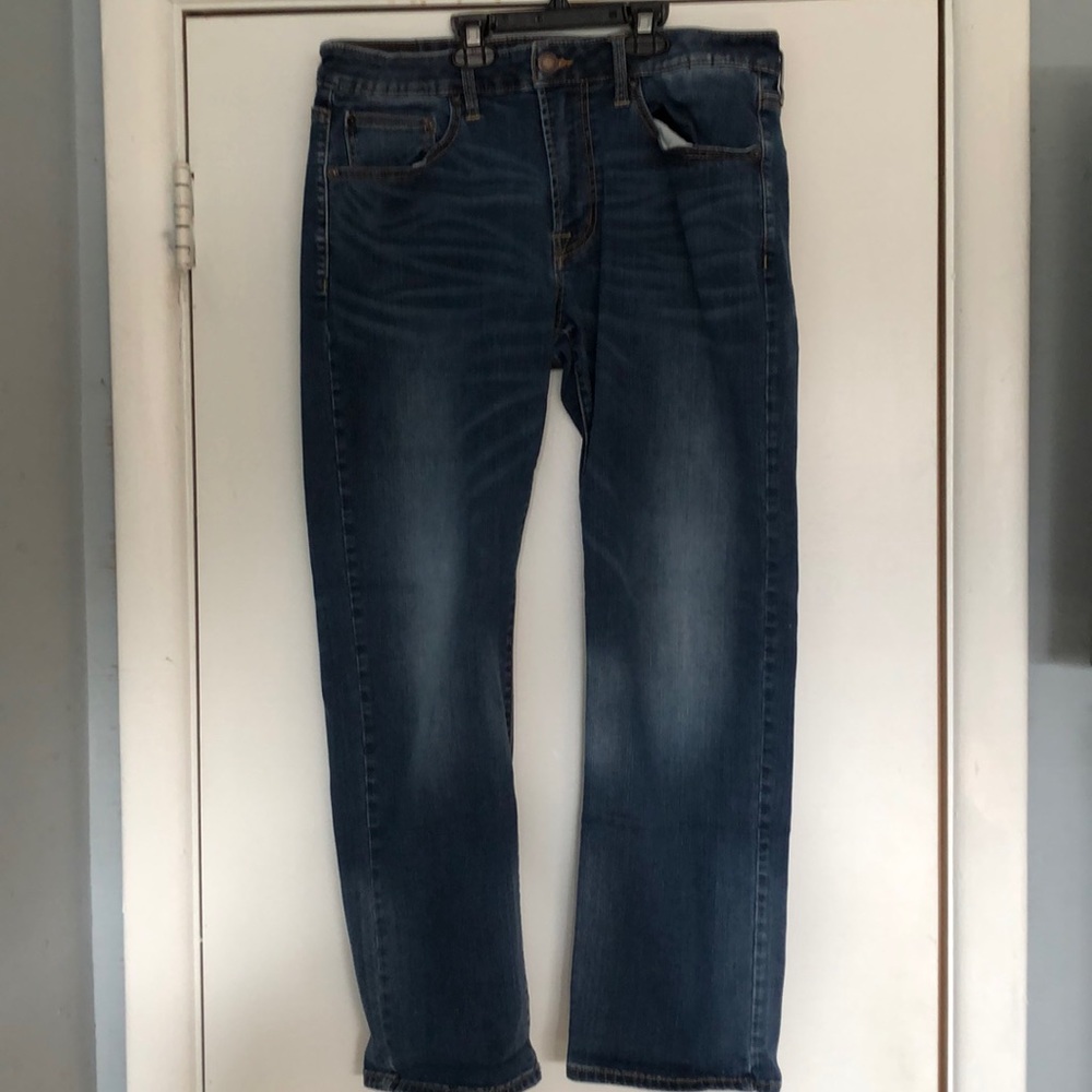 American Eagle Extreme Flex Original Straight
